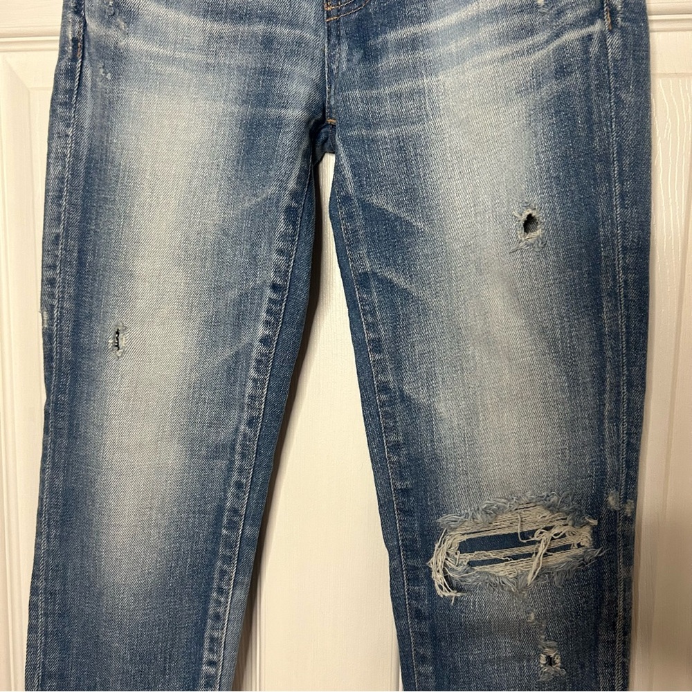 Moussy Vintage Lenwood Skinny Jeans - Picture 7 of 16